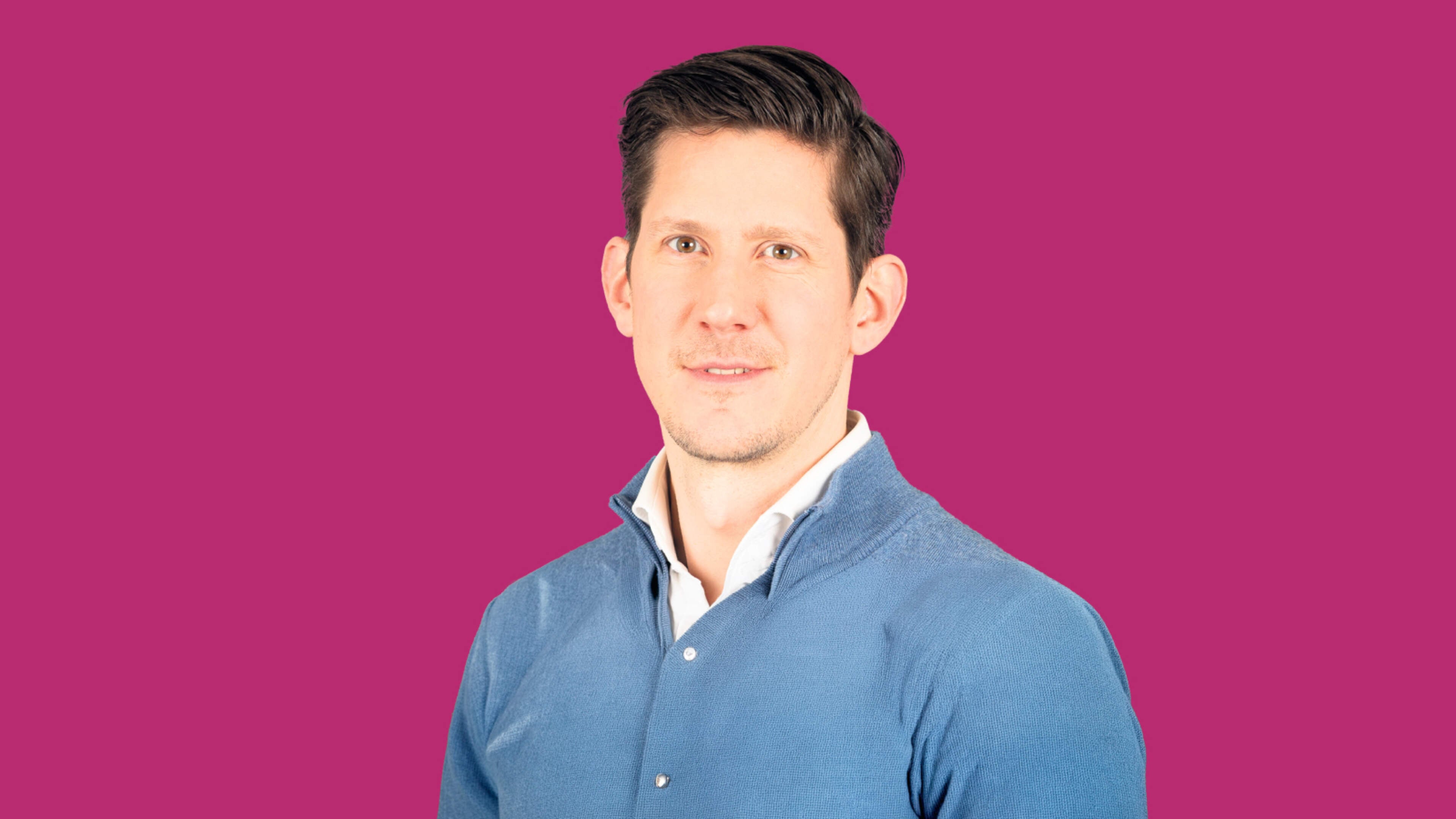 Pepijn van den Brink: het maakt niet uit of een programma van NOS, BnnVara of WNL is, het is overal hetzelfde liedje